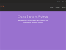 Tablet Screenshot of foxythemes.net